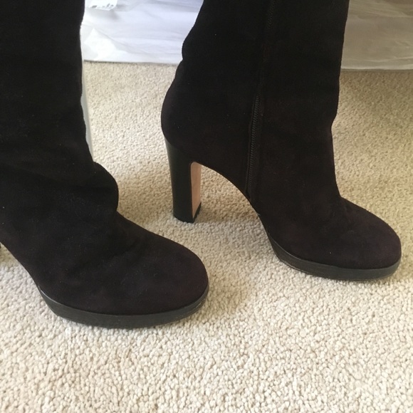 Isaac Mizrahi boots - Picture 3 of 10